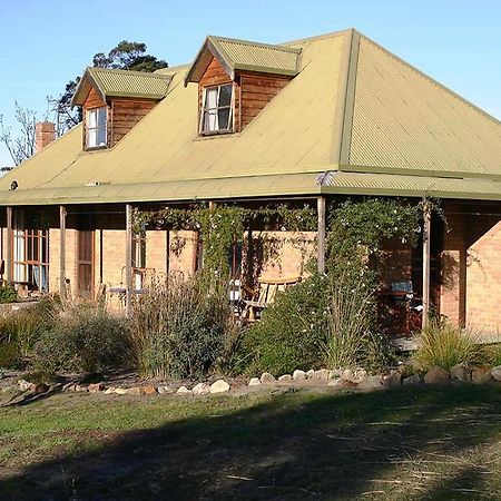 Wind Song Bed & Breakfast Little Swanport Room photo