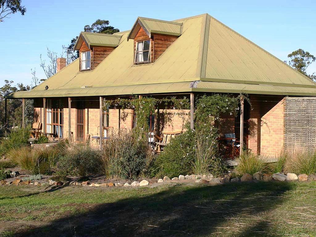 Wind Song Bed & Breakfast Little Swanport Room photo