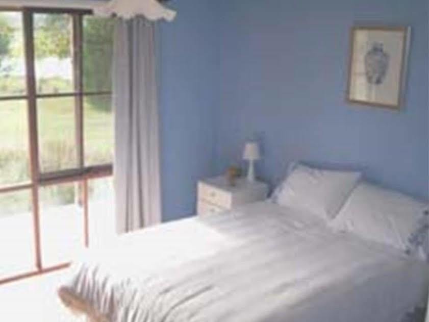 Wind Song Bed & Breakfast Little Swanport Exterior photo