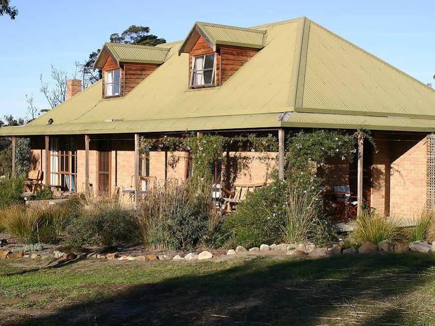 Wind Song Bed & Breakfast Little Swanport Exterior photo